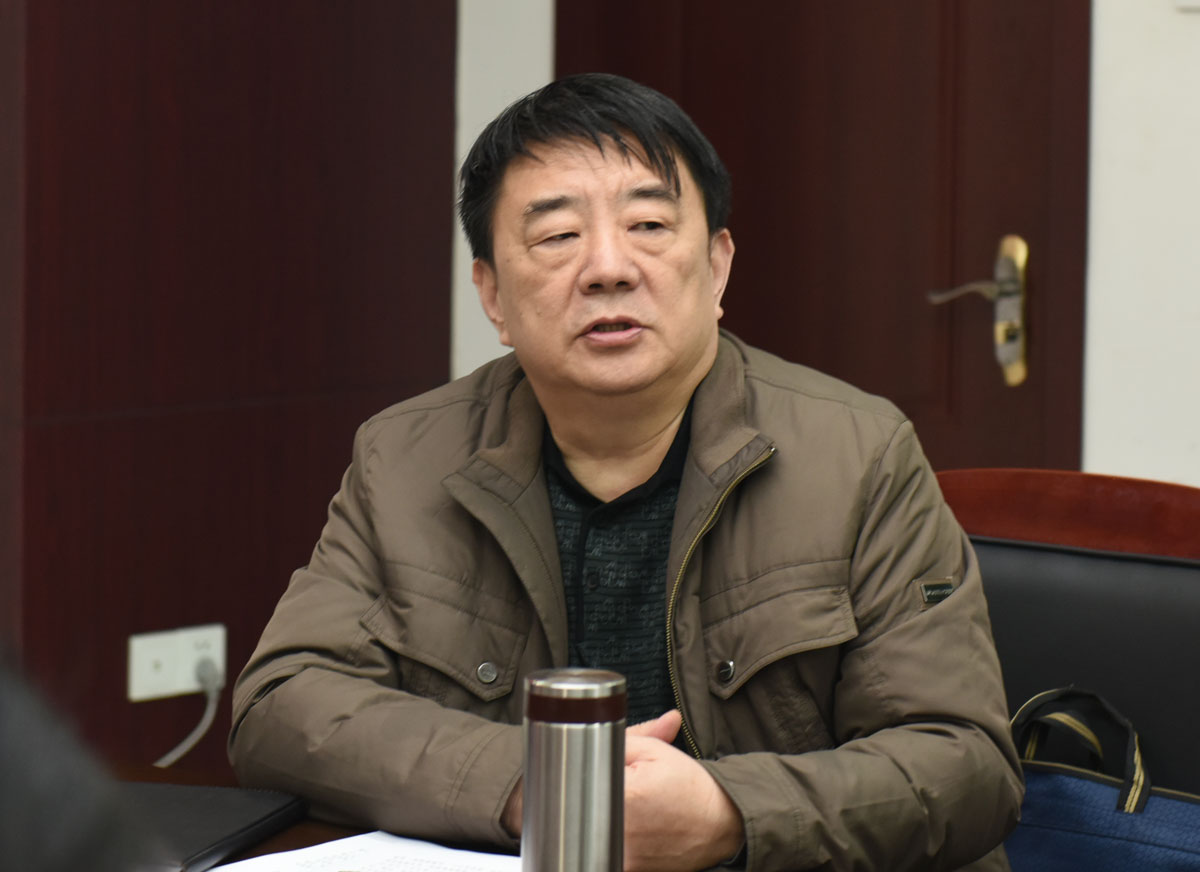 我校組織參加教育部全國學校安全工作電視電話會議