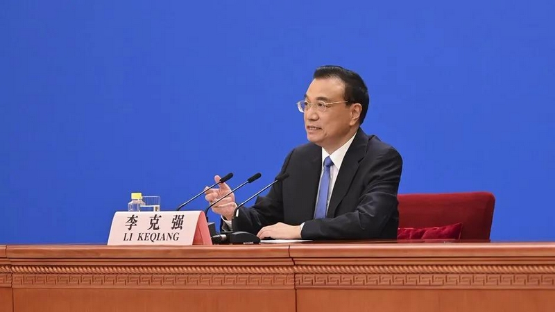總理記者會(huì)，問(wèn)答全文