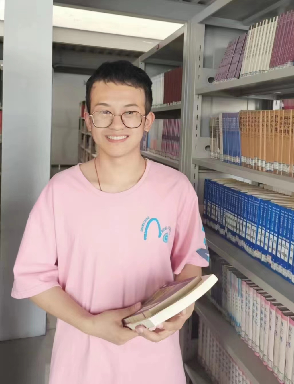 六月【最美讀書人】萬事皆下品，唯有讀書高。