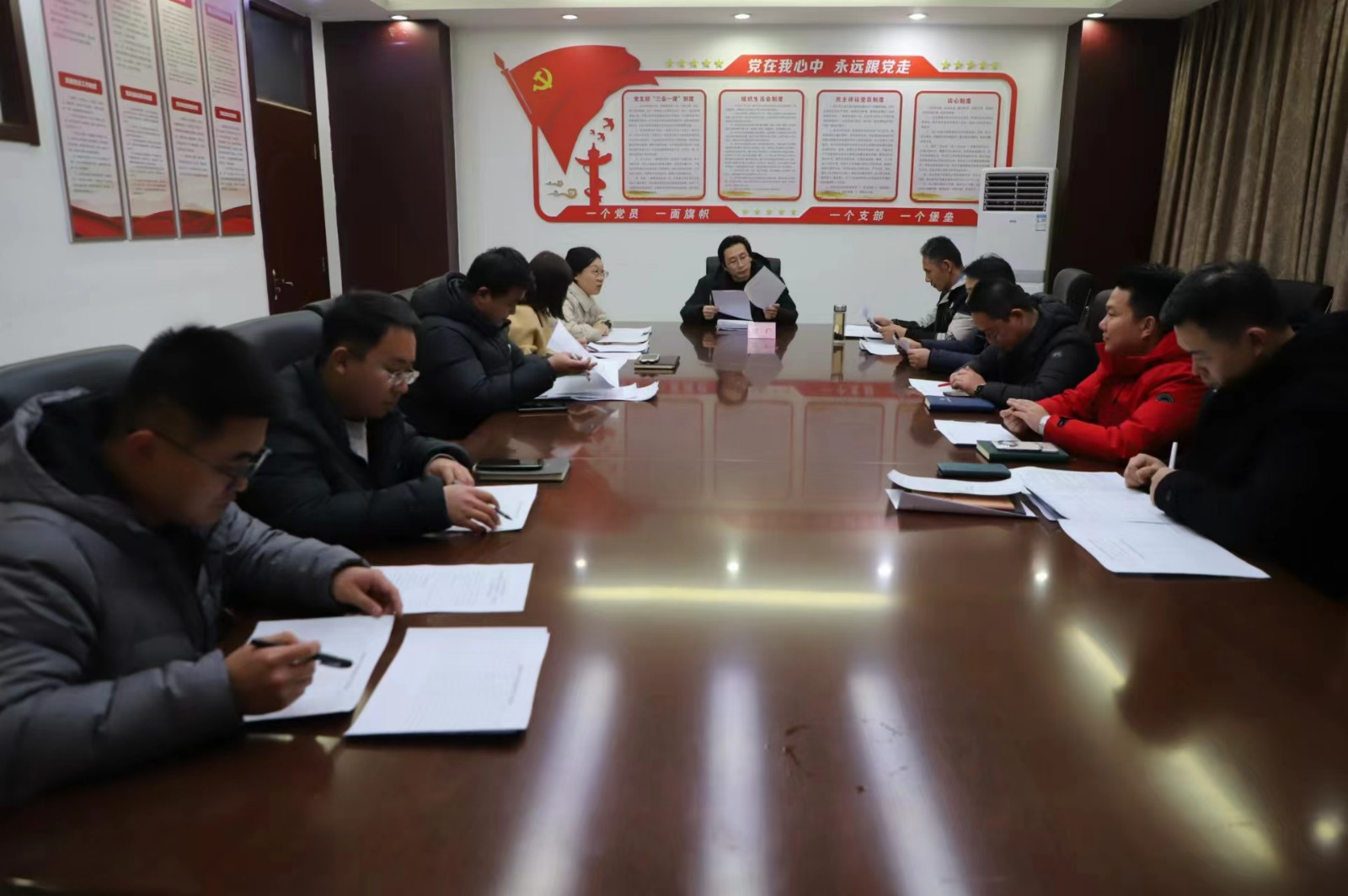 我校順利召開濟(jì)南市級(jí)優(yōu)秀學(xué)生、優(yōu)秀學(xué)生干部、先進(jìn)班集體評(píng)選大會(huì) 第 2 張