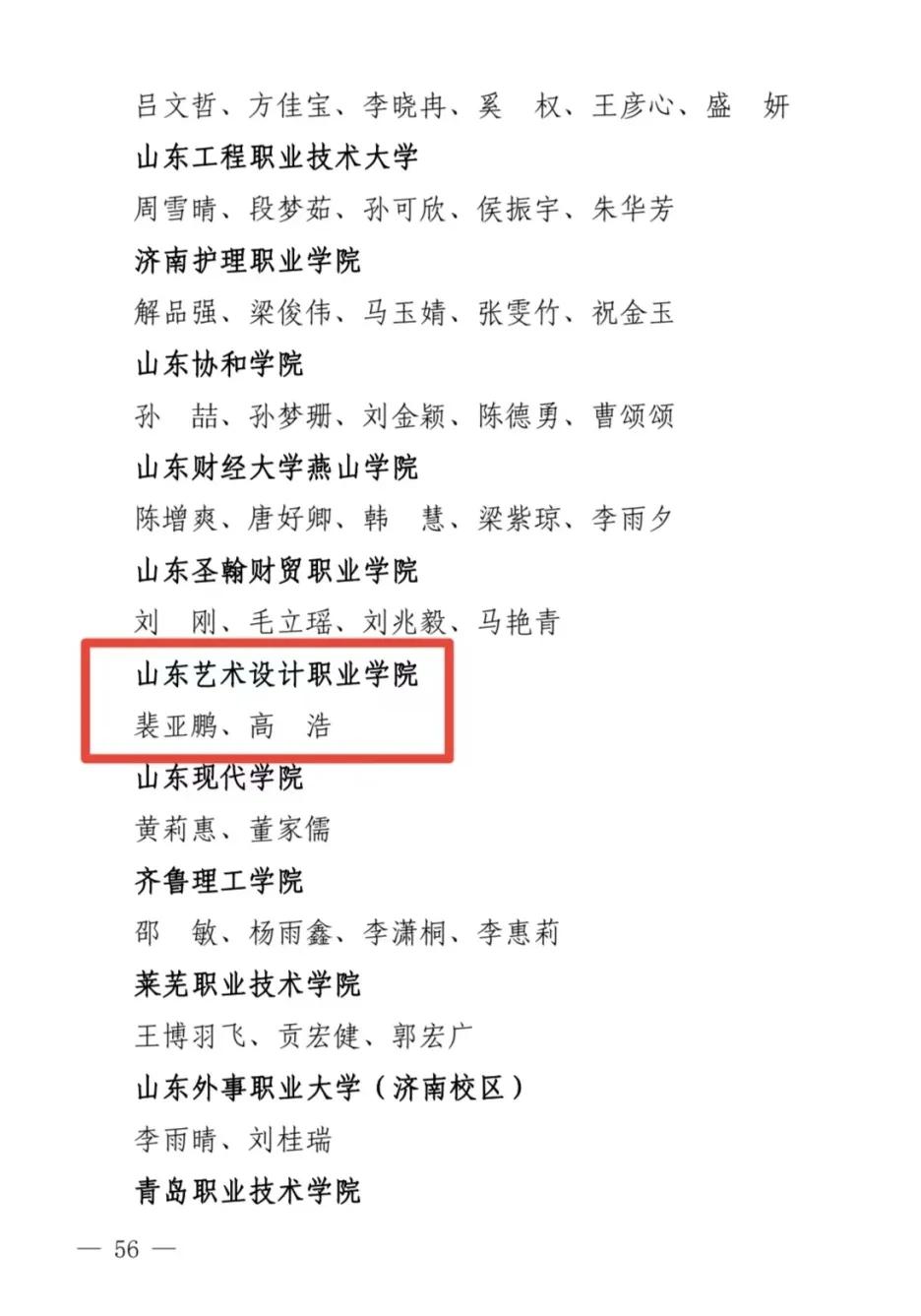 喜報!我校暑期“三下鄉(xiāng)” 社會實踐獲多項省、市級表彰! 第 10 張