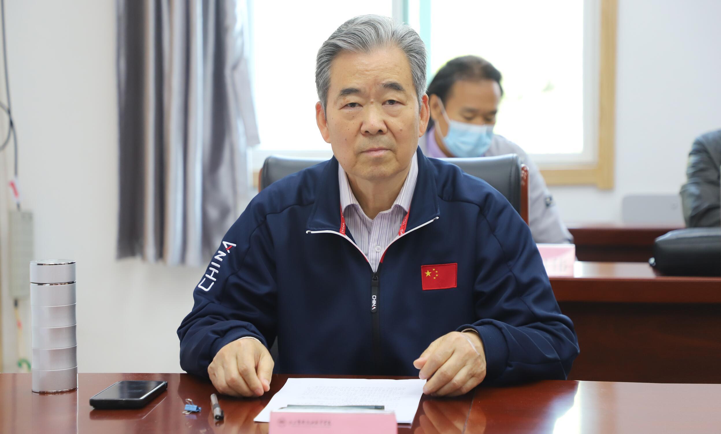 山東藝術(shù)設(shè)計(jì)職業(yè)學(xué)院新一屆學(xué)術(shù)委員會(huì)成立 第 3 張